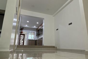 Seksyen 3, Petaling Jaya