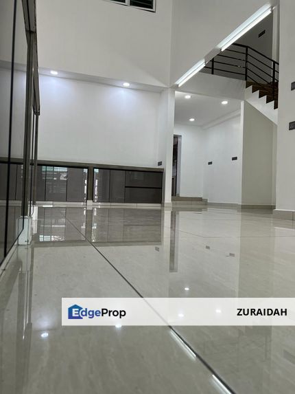 (FULLY RENOVATED) 1.5 Storey Terrace @ SS3, Taman Universiti, Petaling Jaya, Selangor, Petaling Jaya