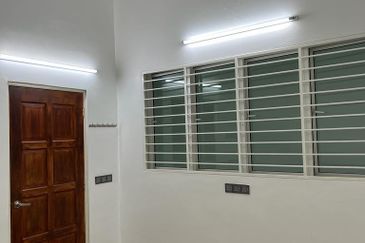 Seksyen 3, Petaling Jaya