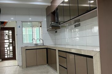 Seksyen 3, Petaling Jaya