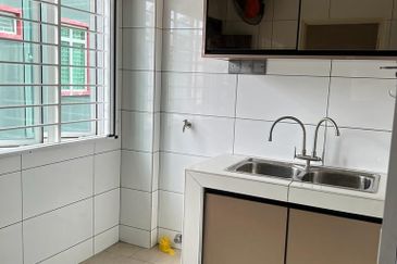 Seksyen 3, Petaling Jaya