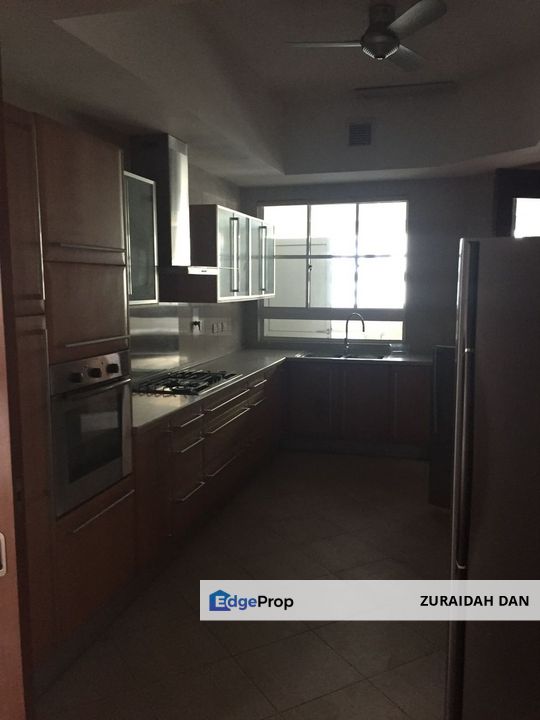 2,648 SQ FT! Mont’ Kiara Aman Resort Condominium, Mont Kiara, KL, Kuala Lumpur, Mont Kiara