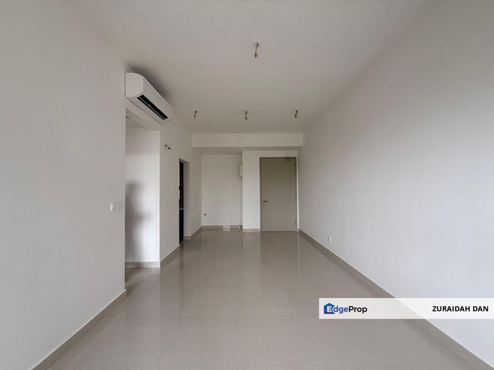 POOL VIEW! NEAR LRT! Corner Unit Quinn Residence, Wangsa Maju, KL, Kuala Lumpur, Wangsa Maju