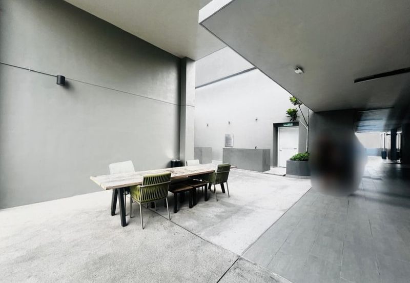 Emerald 9 Condominium