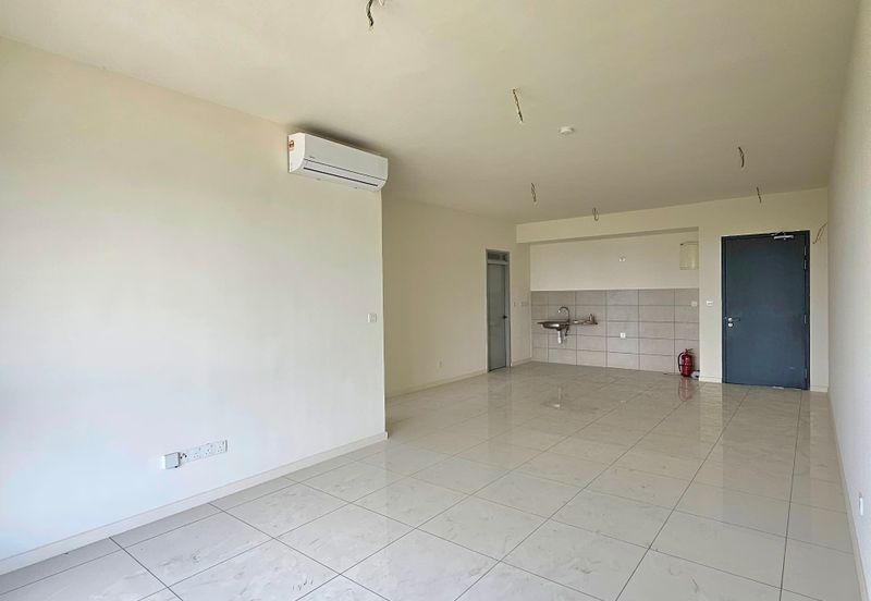 Emerald 9 Condominium