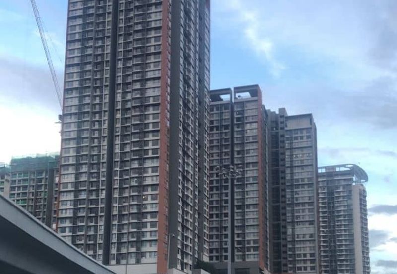 Emerald 9 Condominium