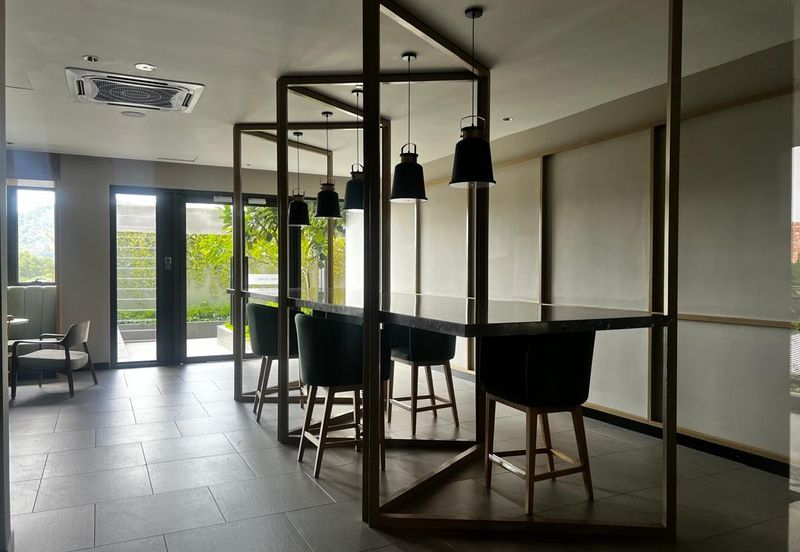 Emerald 9 Condominium