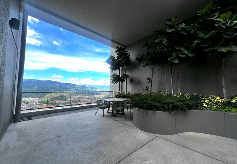 Emerald 9 Condominium