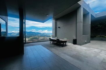 Emerald 9 Condominium