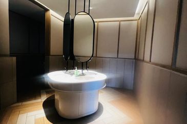 Emerald 9 Condominium