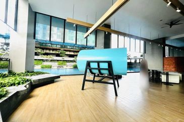 Emerald 9 Condominium