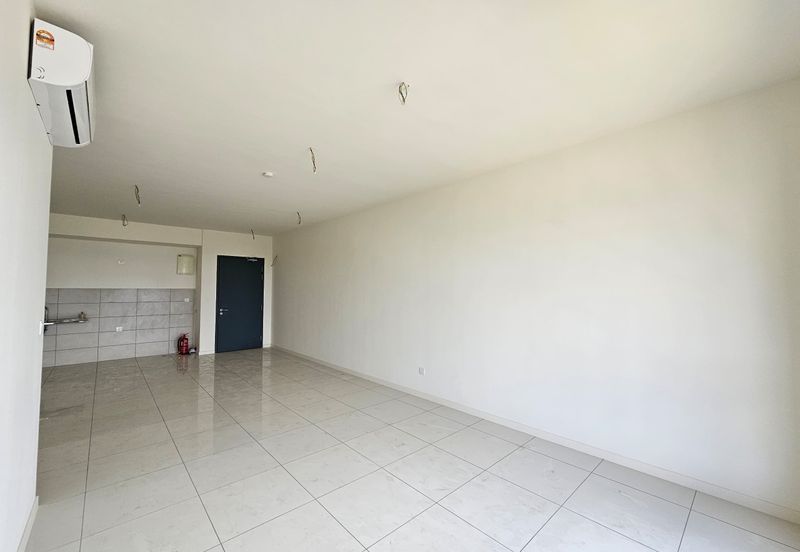 Emerald 9 Condominium