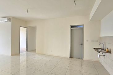 Emerald 9 Condominium