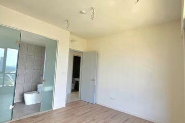 Emerald 9 Condominium