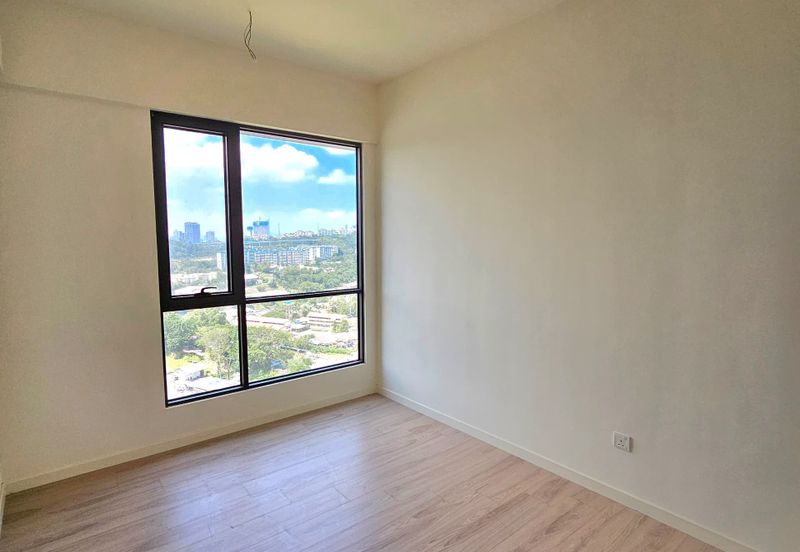 Emerald 9 Condominium