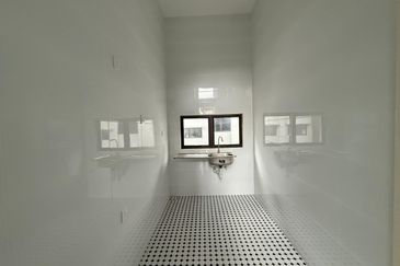 The Mulia Residences