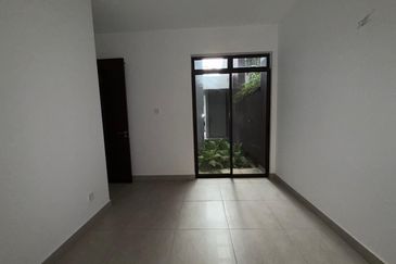 The Mulia Residences