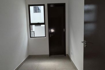 The Mulia Residences