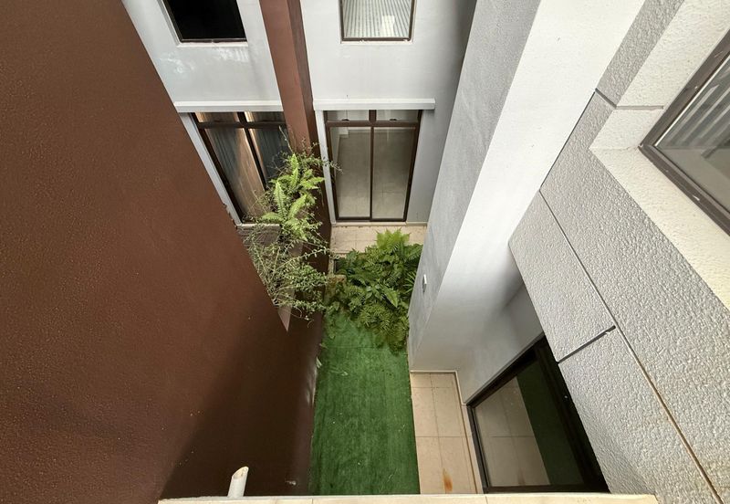 CLASSIC DESIGN! TYPE B! 3 Storey Terrace @ The Mulia Residences, Cyberjaya