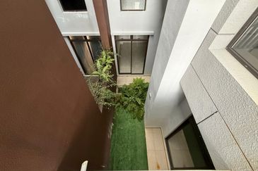 The Mulia Residences