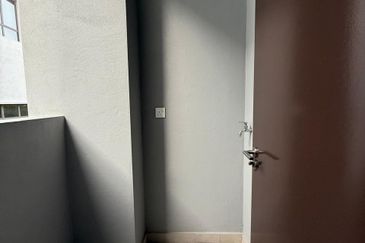 The Mulia Residences