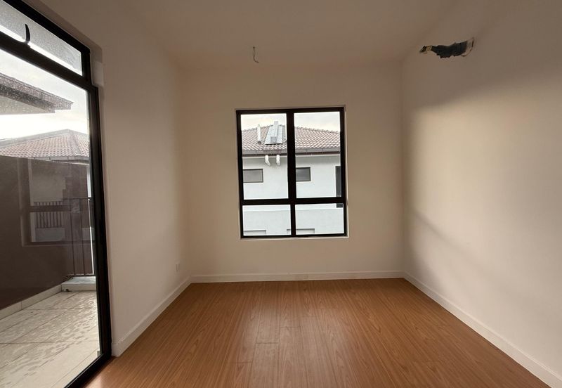 CLASSIC DESIGN! TYPE B! 3 Storey Terrace @ The Mulia Residences, Cyberjaya