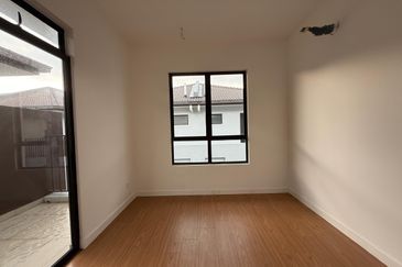 The Mulia Residences