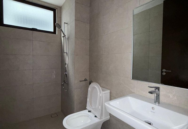 CLASSIC DESIGN! TYPE B! 3 Storey Terrace @ The Mulia Residences, Cyberjaya