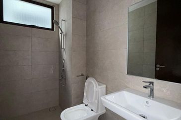 The Mulia Residences