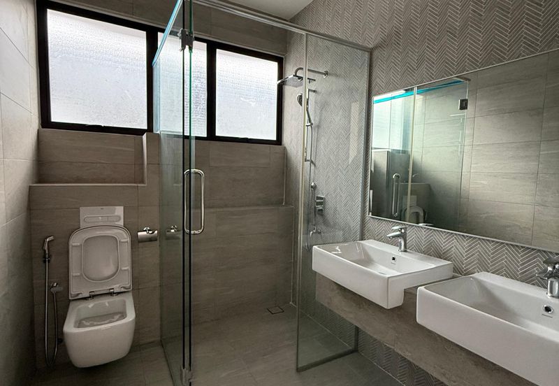 CLASSIC DESIGN! TYPE B! 3 Storey Terrace @ The Mulia Residences, Cyberjaya