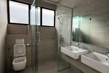 The Mulia Residences