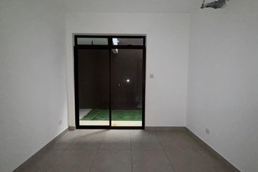 The Mulia Residences