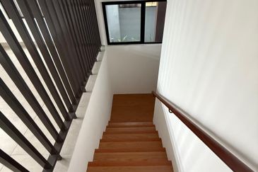 The Mulia Residences