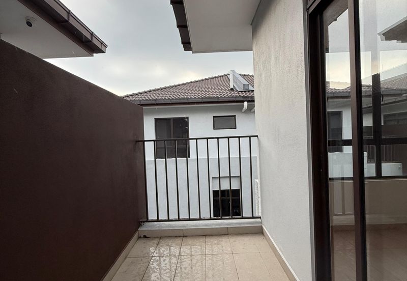 CLASSIC DESIGN! TYPE B! 3 Storey Terrace @ The Mulia Residences, Cyberjaya