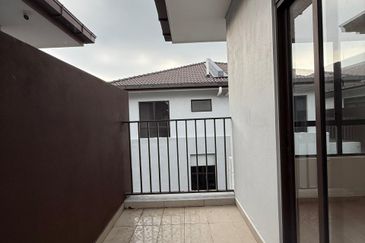 The Mulia Residences