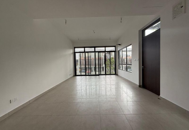 CLASSIC DESIGN! TYPE B! 3 Storey Terrace @ The Mulia Residences, Cyberjaya