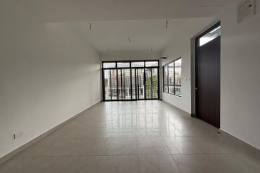 The Mulia Residences