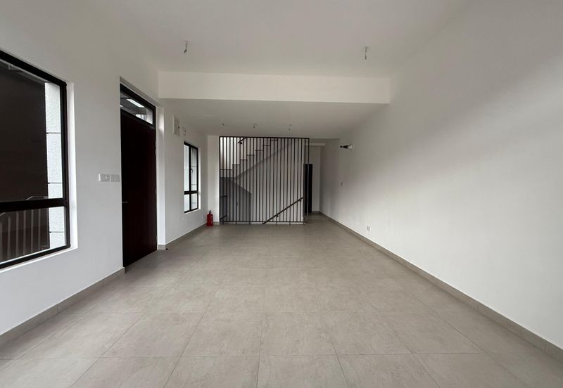 CLASSIC DESIGN! TYPE B! 3 Storey Terrace @ The Mulia Residences, Cyberjaya