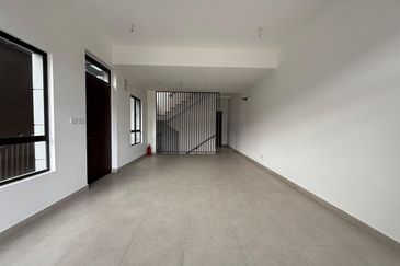 The Mulia Residences