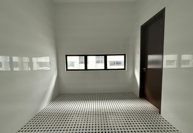 CLASSIC DESIGN! TYPE B! 3 Storey Terrace @ The Mulia Residences, Cyberjaya