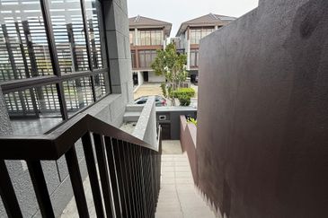 The Mulia Residences