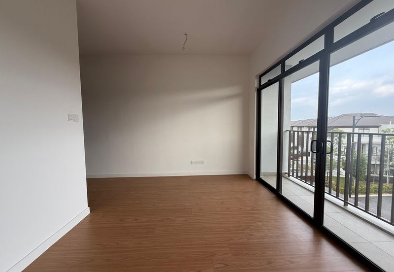 CLASSIC DESIGN! TYPE B! 3 Storey Terrace @ The Mulia Residences, Cyberjaya