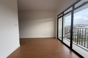 The Mulia Residences