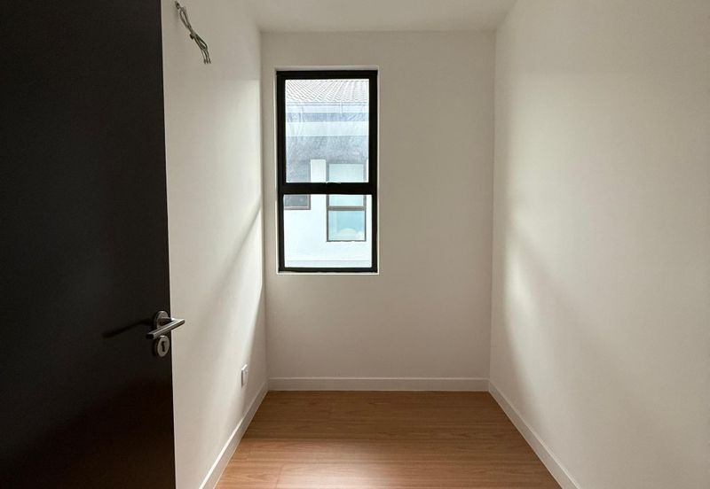 CLASSIC DESIGN! TYPE B! 3 Storey Terrace @ The Mulia Residences, Cyberjaya