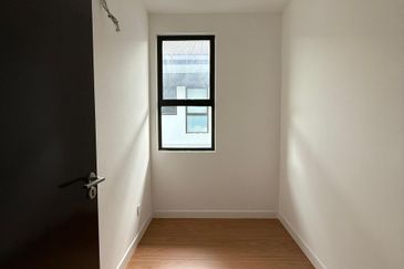 The Mulia Residences