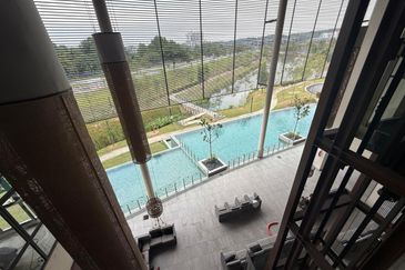 The Mulia Residences