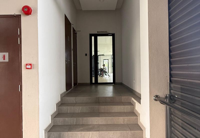 CLASSIC DESIGN! TYPE B! 3 Storey Terrace @ The Mulia Residences, Cyberjaya