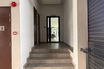 The Mulia Residences