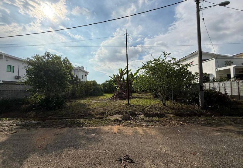 Pinggiran Rahman Putra