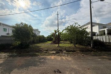 Pinggiran Rahman Putra